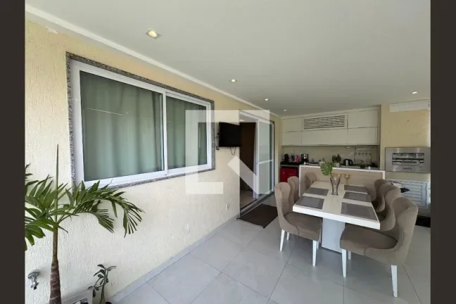 Imagem Apartamento à Venda - Recreio, 3 Quartos, 120 m2