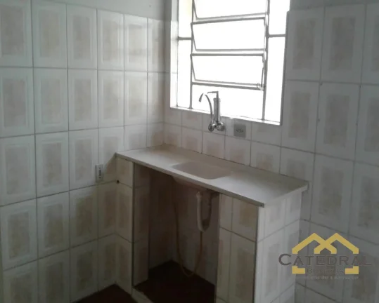 Imagem Casa Residencial a Venda 02 Quartos - Bairro Vila Arens II - Jundiaí - São Paulo