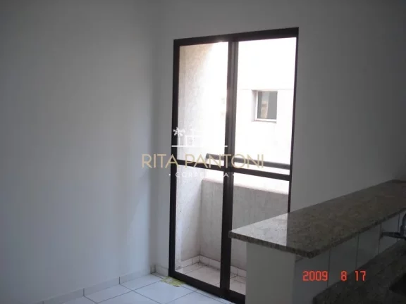 Imagem Apartamento - Ribeirão Preto - Nova Aliança - Região Sul