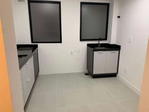 Imagem Apartamento à Venda, 51m2, 1 Dormitório, Itacorubi, Florianópolis/SC - Próximo CEPON / UDESC / CCA UFSC