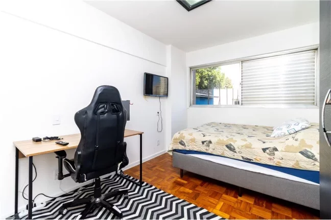 Imagem APARTAMENTO RESIDENCIAL em São Paulo - SP, Itaim Bibi