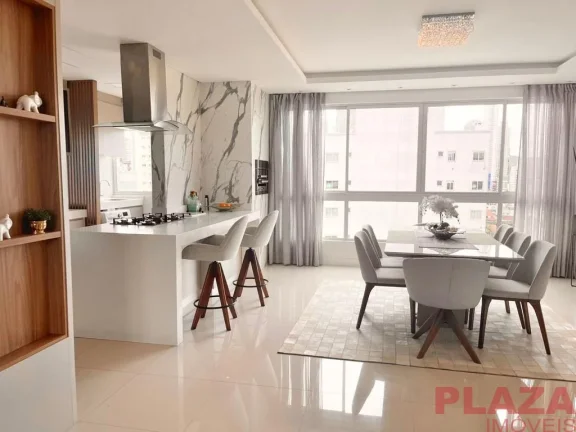 Imagem Apartamento de alto padrão anual