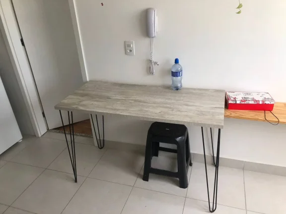 Imagem Apartamento para Locaçao Mobiliado