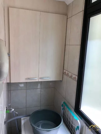 Imagem Apartamento 2 quartos - Mobiliado - Jundiaí /SP