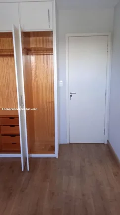 Imagem Apartamento para Venda em Araras, Parque Industrial, 2 dormitórios, 1 banheiro, 1 vaga