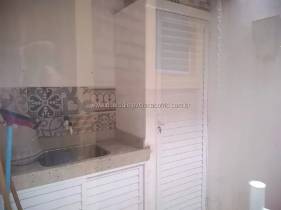 Imagem Casa Duplex Praia Bandeira Azul