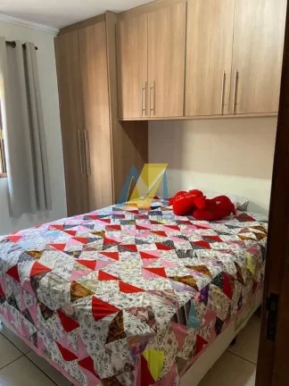 Imagem Vendo Casa em Santo André, Parque das Nações