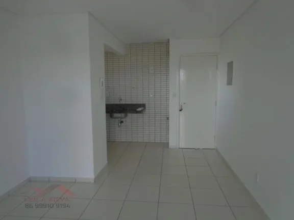 Imagem Apartamento 2 dormitórios para Venda em Teresina, Fatima, 2 dormitórios, 1 suíte, 2 banheiros, 1 vaga