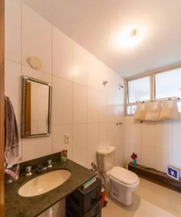 Imagem Apartamento com 4 dormitórios à venda, 180 m² por R$ 890.000,00 - Vila Bastos - Santo André/SP