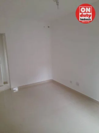 Imagem Apartamento à venda, 133 m² por R$ 1.330.000 - Gonzaga - Santos/SP