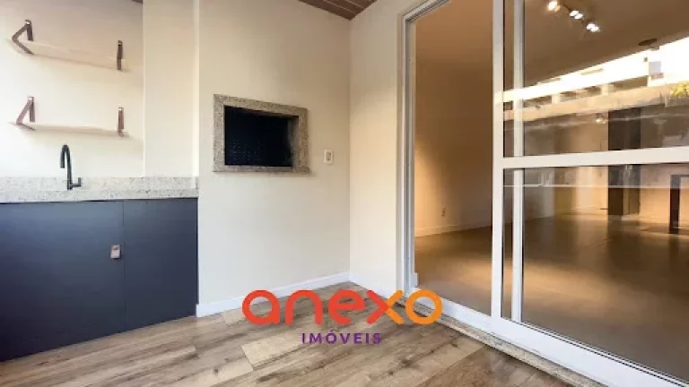 Imagem 3 Suítes em Blumenau! Apartamento à venda com parcelamento direto
