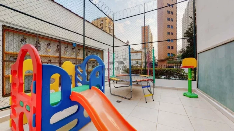 Imagem Apartamento àvenda na Rua Harmonia com 03 quartos sendo 01 sui­te e 02 vagas, 101m²