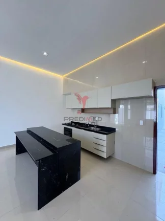 Imagem Casa Térrea à Venda – Portal do Sol (próx. ao Condomínio Bouganville)
