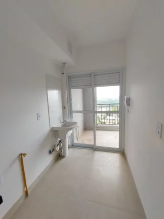Imagem APTO 2 DORM. 1 SUÍTE - ANDAR ALTO - ECO VILA CEREJEIRA - SUMARÉ