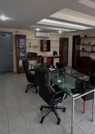 Imagem Vendo 2 Salas Comerciais - Bessa. Aceita carro como parte de pagamento