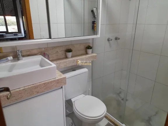 Imagem Apartamento com 3 Dormitorio(s) localizado(a) no bairro Cristo Redentor em Porto Alegre / Rio Grande do Sul Ref.:57580330