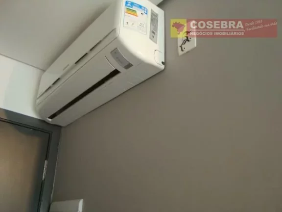 Imagem Apartamento à venda, 25 m² por R$ 535.000,00 - Vila Olímpia - São Paulo/SP