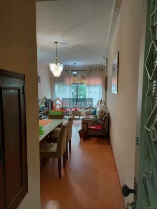 Imagem Apartamento bem localizado 3 quartos na Tijuca