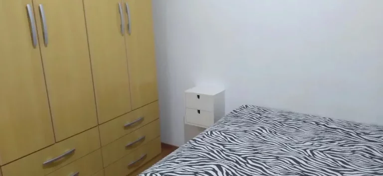 Imagem Apartamento 1 dormitório para Locação em São Paulo / SP no bairro Tatuapé