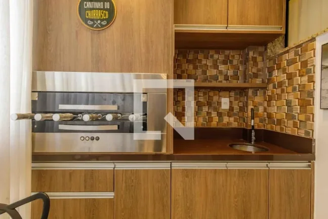 Imagem Apartamento à Venda - Recreio, 3 Quartos, 89 m2
