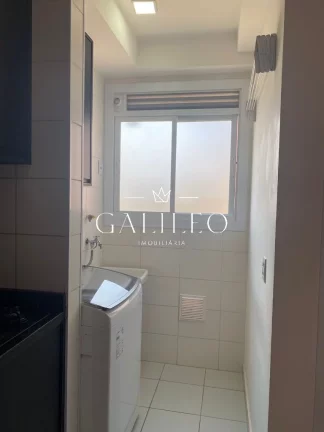 Imagem APARTAMENTO Á VENDA NO CONDOMÍNIO MYRIAD EM JUNDIAÍ -SP