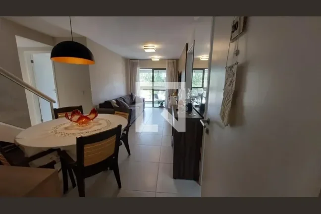Imagem Apartamento à Venda - Recreio, 3 Quartos, 147 m2