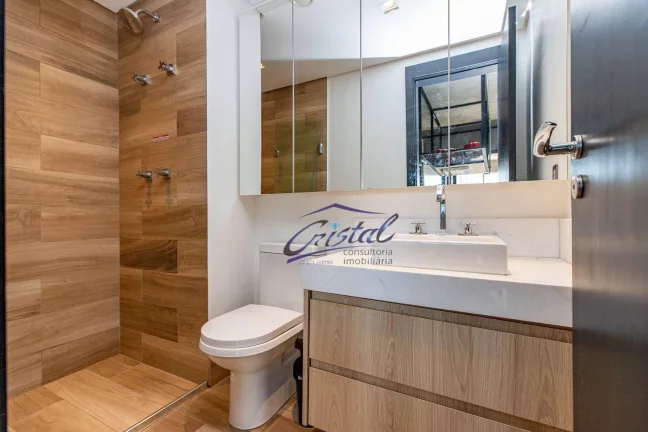 Imagem Apartamento com 1 quarto à venda, 49 m² - Vila Olímpia - São Paulo/SP