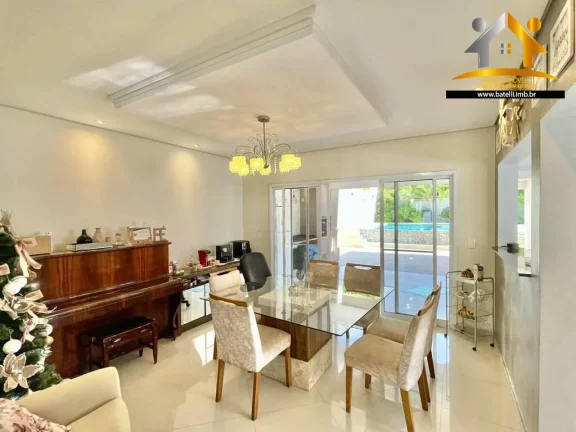Imagem Casa à venda no condomínio Village Los Angeles em Cotia - SP | São Paulo