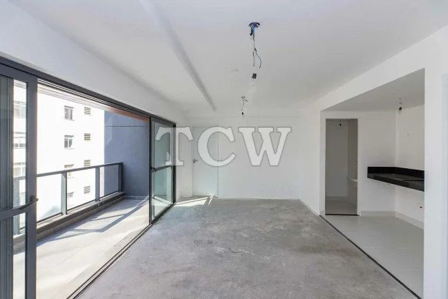 Imagem Apartamento à venda no bairro Itaim Bibi - São Paulo/SP, Zona Sul