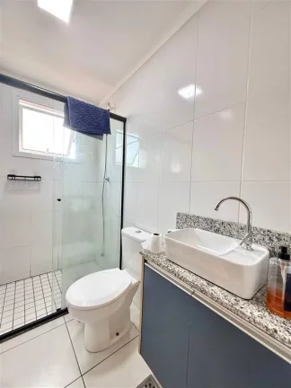 Imagem APARTAMENTO COM 47 m² - GUILHERMINA - PRAIA GRANDE SP