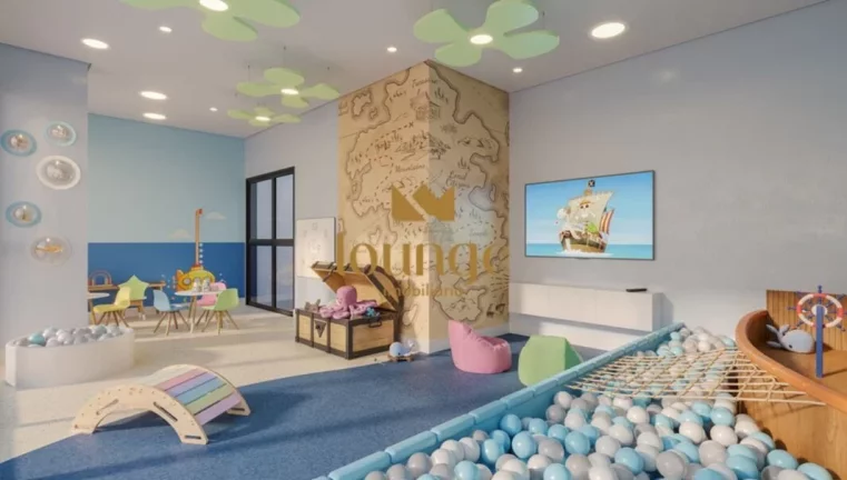 Imagem Apartamento à Venda Jardim Emília Zona Sul - Sorocaba/SP