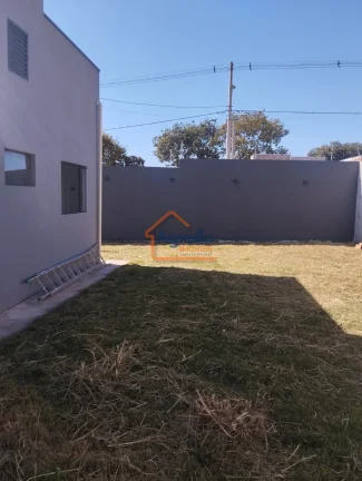 Imagem Casa à venda em Mogi Mirim/SP