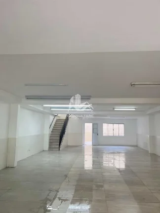 Imagem Loja comercial, Pompéia, Santos, Cod: 24801, GER