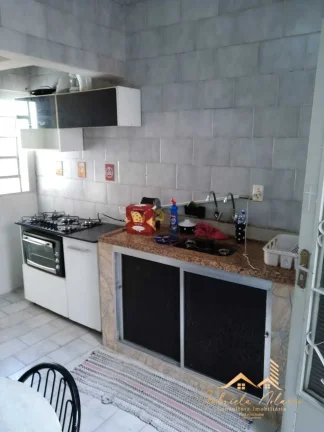Imagem Casa Padrão no centro de Mogi Mirim SP