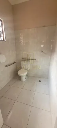 Imagem Casa Comercial - Bosque Dos Eucaliptos