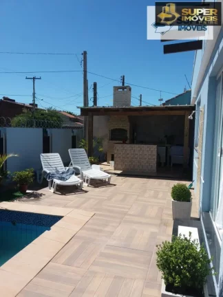 Imagem Casa Sobrado para Venda em Centro Pelotas-RS - 2217
