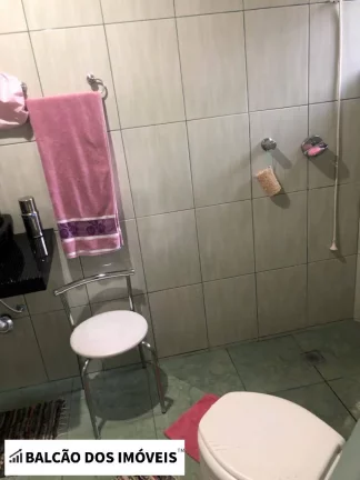 Imagem São Paulo - SP - CASA TÉRREA JD. IPANEMA, Shopping Aricanduva