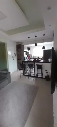 Imagem Apartamento em Santa Luzia