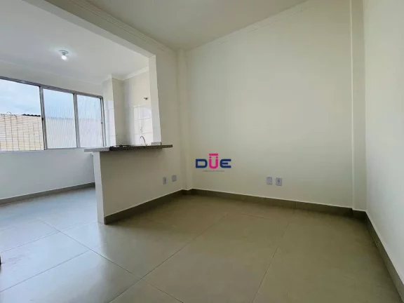 Imagem Apartamento Reformado em Andar Alto – 1 Dormitório com Cozinha Americana