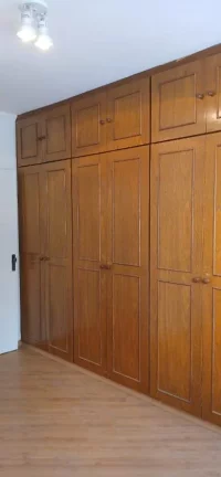 Imagem Apartamento com 1 dormitório na Bela Vista - Brig. Luis Antonio