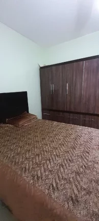 Imagem Apartamento em Santa Luzia