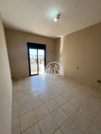 Imagem Apartamento com 4 dormitórios à venda, 202 m² por R$ 1.070.000,00 - Anhangabaú - Jundiaí/SP
