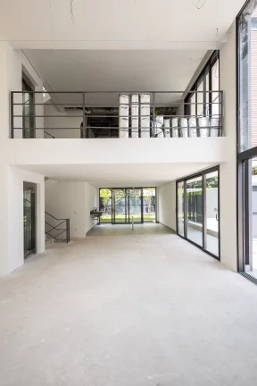 Imagem CASA DE CONDOMÍNIO RESIDENCIAL em SÃO PAULO - SP, ALTO DE PINHEIROS