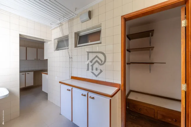 Imagem Apartamento vila uberabinha pronto para morar