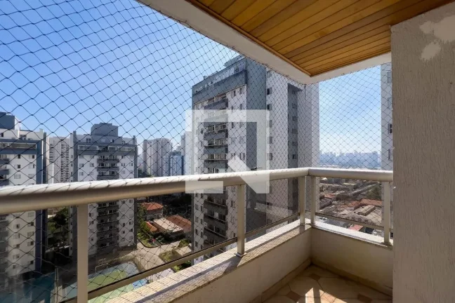 Imagem Apartamento à Venda - Ipiranga, 3 Quartos, 132 m2
