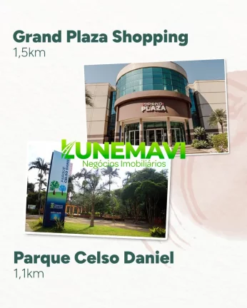 Imagem Lançamento Jardim das Oliveiras – More com Qualidade, Conforto e Lazer!