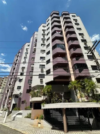Imagem Apartamento com 1 dorm, Guilhermina, Praia Grande - R$ 280 mil, Cod: 2877