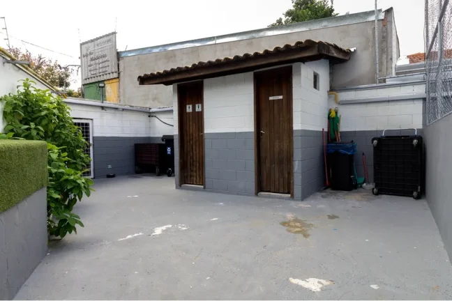 Imagem APARTAMENTO RESIDENCIAL em São Paulo - SP, Rio Pequeno
