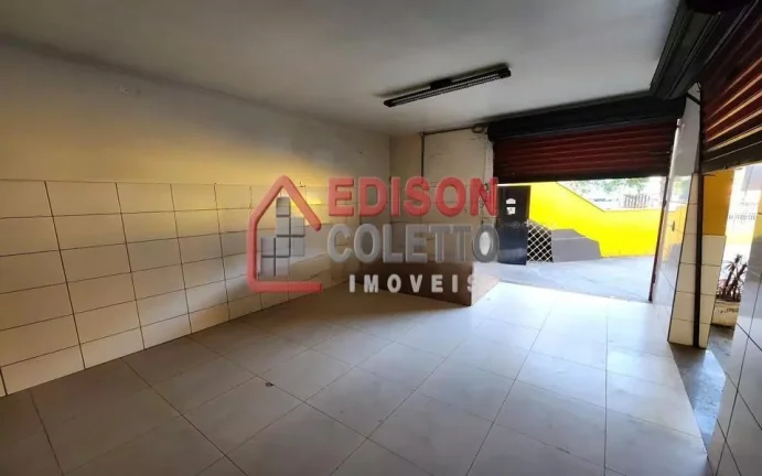 Imagem Imóvel Comercial para Aluguel, Monte Líbano, Piracicaba