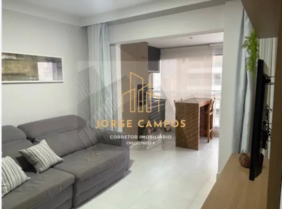 Imagem AP-25273 - APARTAMENTO 3 DORM À VENDA NO PARQUE INDUSTRIAL EM SJCAMPOS/SP